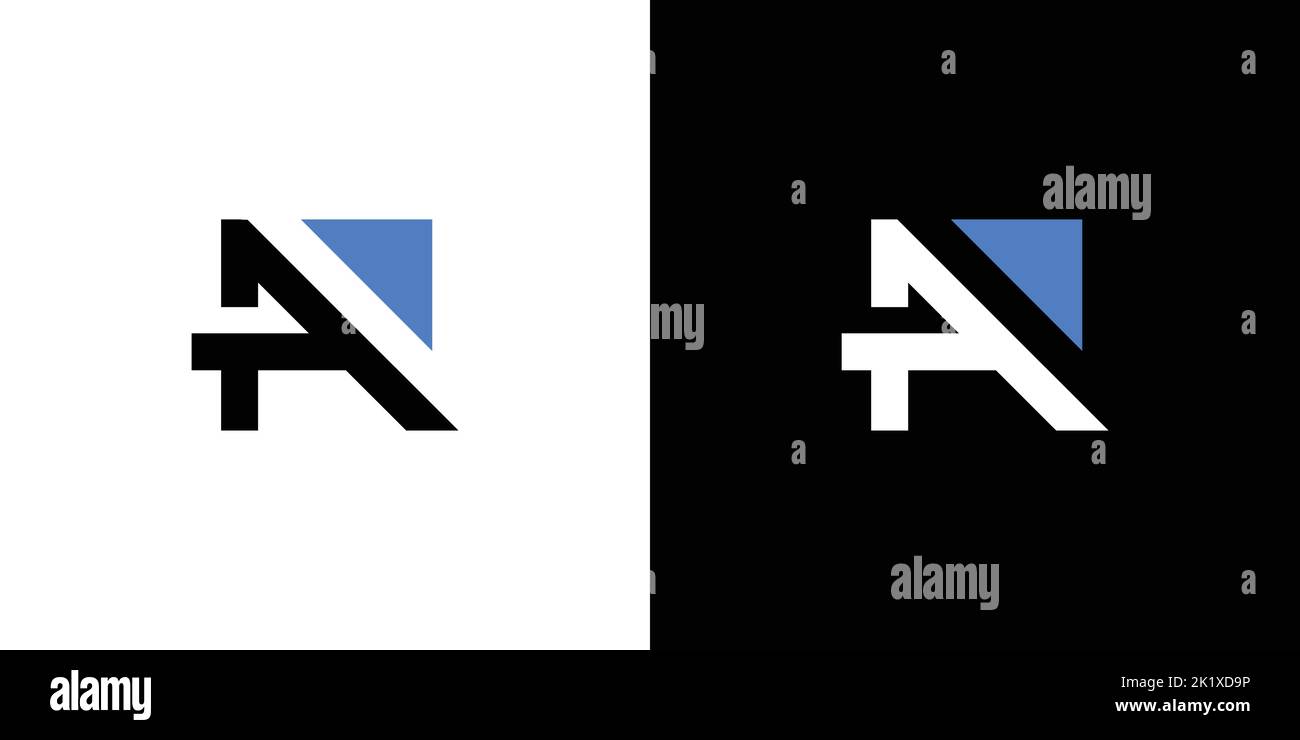 Design esclusivo e moderno CON logo Illustrazione Vettoriale