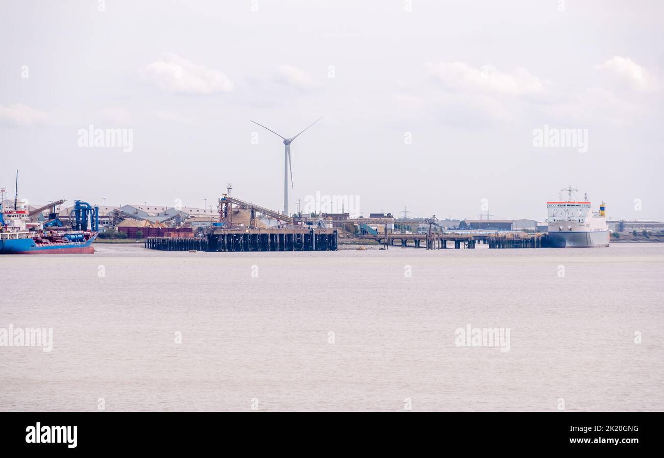 Dagenham essex immagini e fotografie stock ad alta risoluzione Alamy