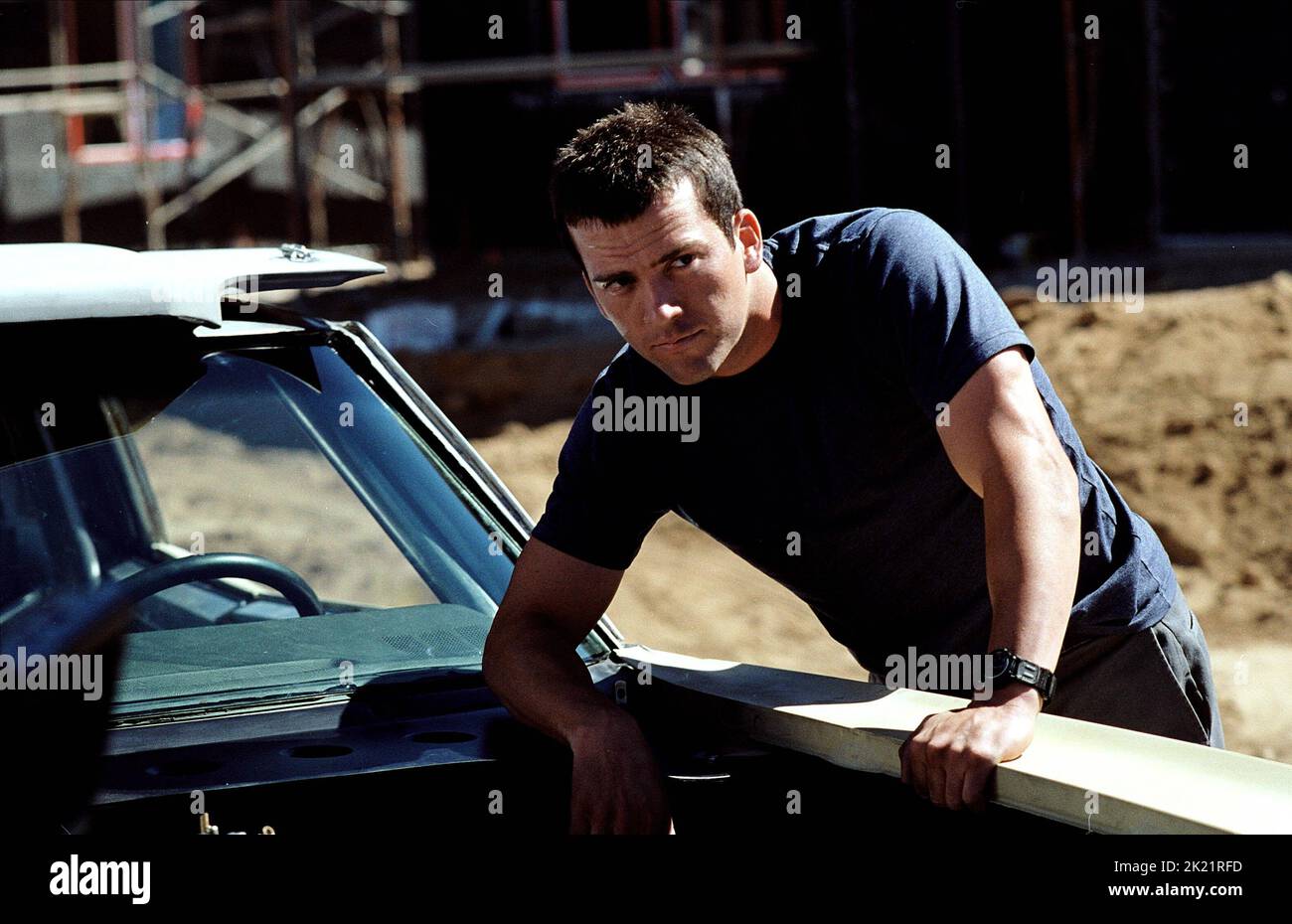 LUCAS NERO, The Fast And The Furious - Tokyo Drift, 2006 Foto Stock