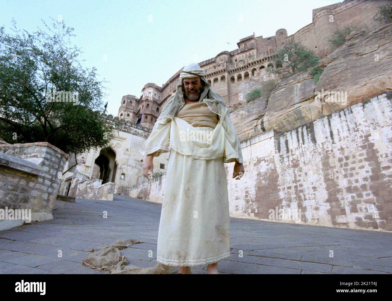 John rhys davies immagini e fotografie stock ad alta risoluzione - Alamy