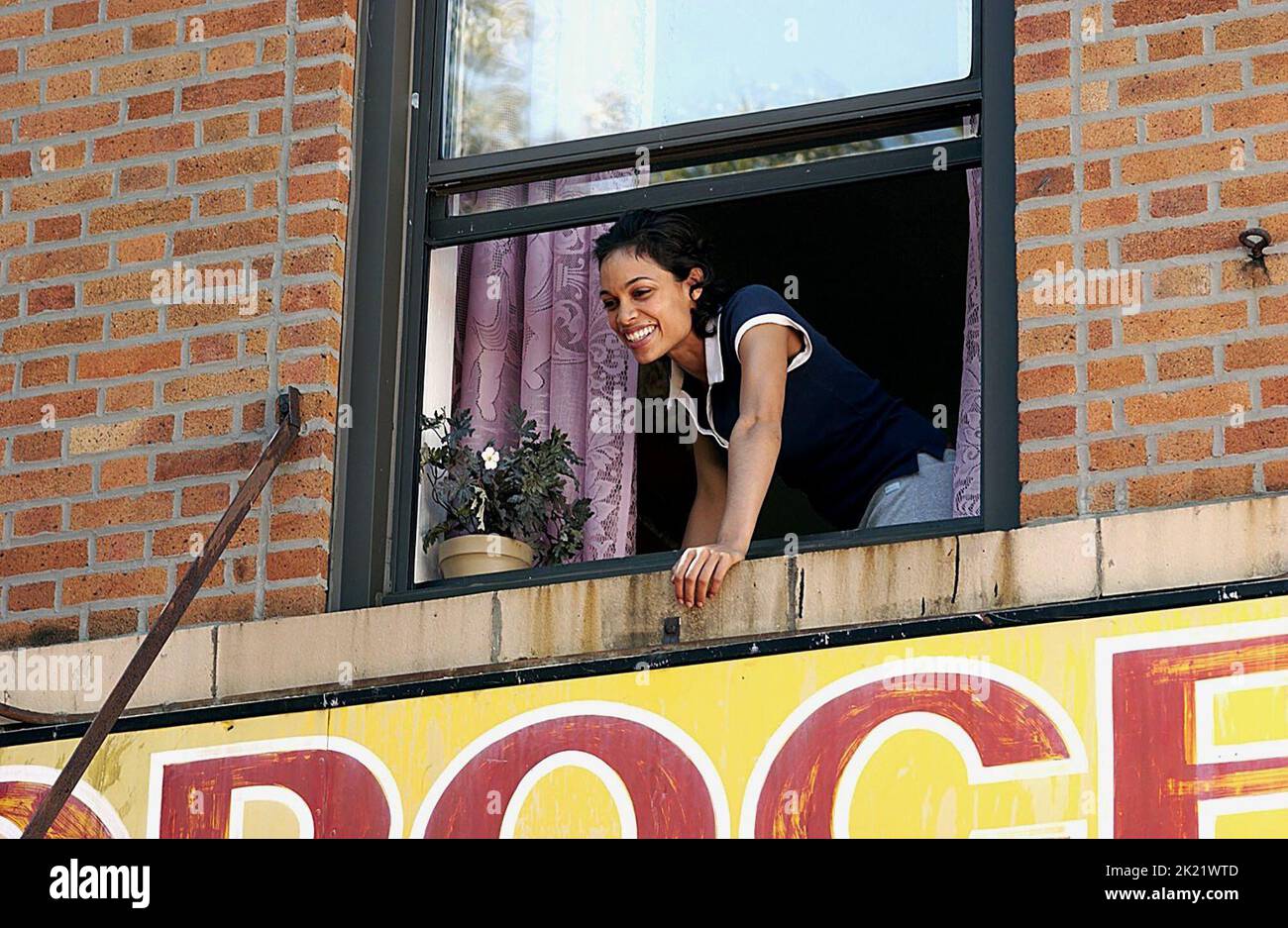 ROSARIO DAWSON, GUIDA AL RICONOSCIMENTO DEI VOSTRI SANTI, 2006 Foto Stock