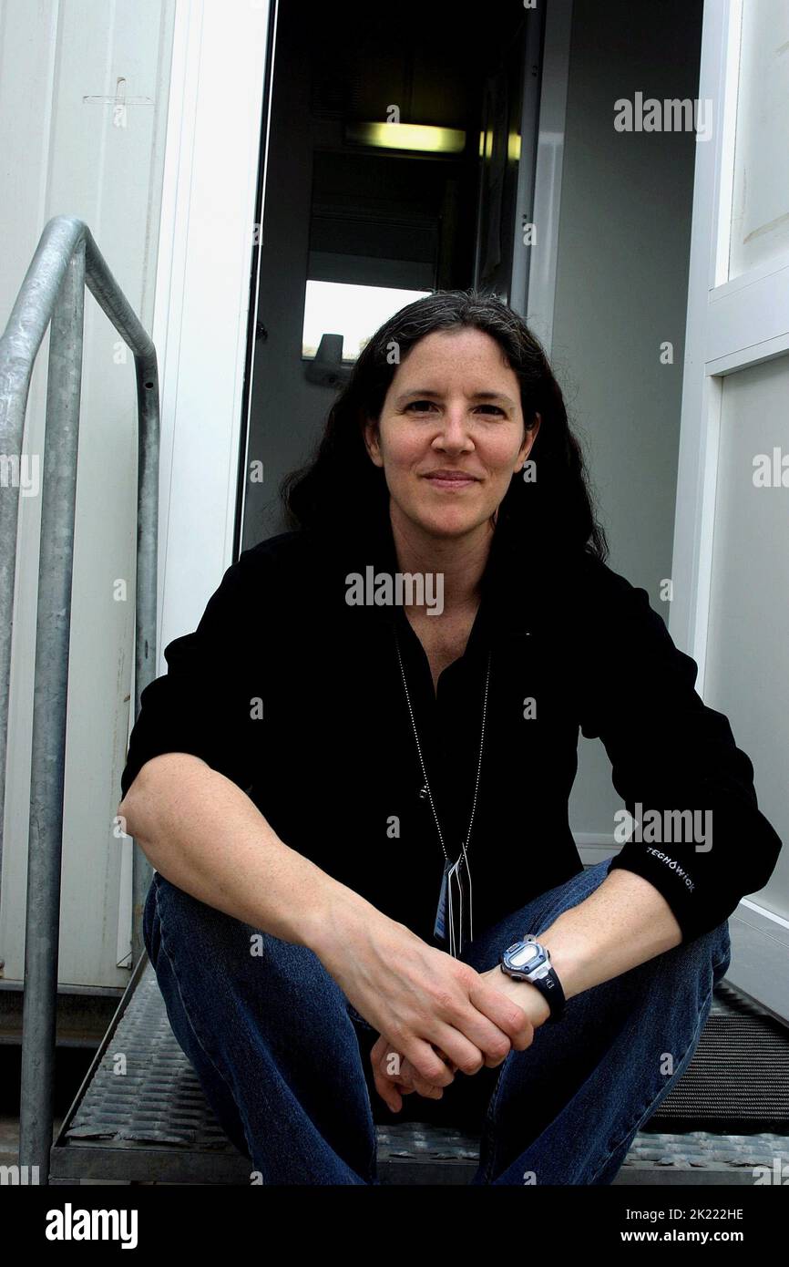 LAURA POITRAS, IL MIO PAESE IL MIO PAESE, 2006 Foto Stock