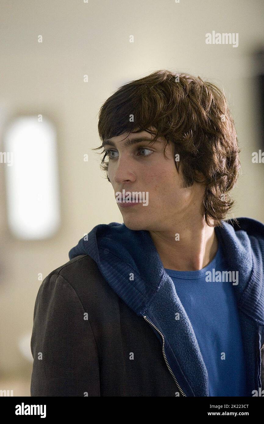 THOMAS LALONDE, CHARLOTTE AUBIN, Romeo et Juliette, 2006 Foto Stock