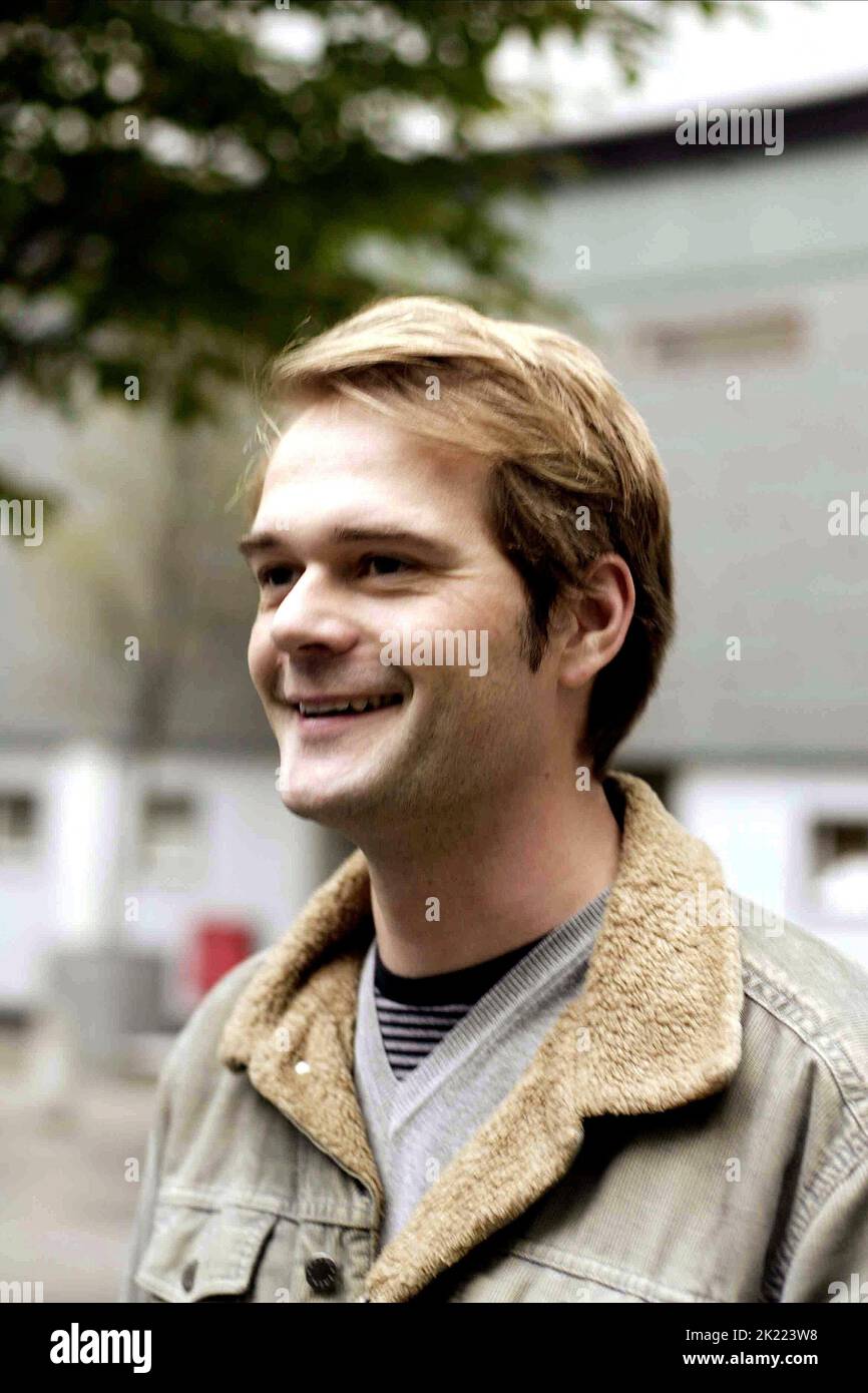 TOM VAUGHAN, ANTIPASTO PER DIECI, 2006 Foto Stock