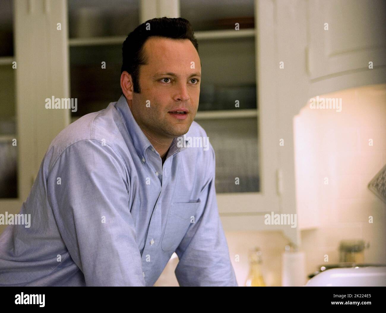 VINCE VAUGHN, LA ROTTURA, 2006 Foto Stock