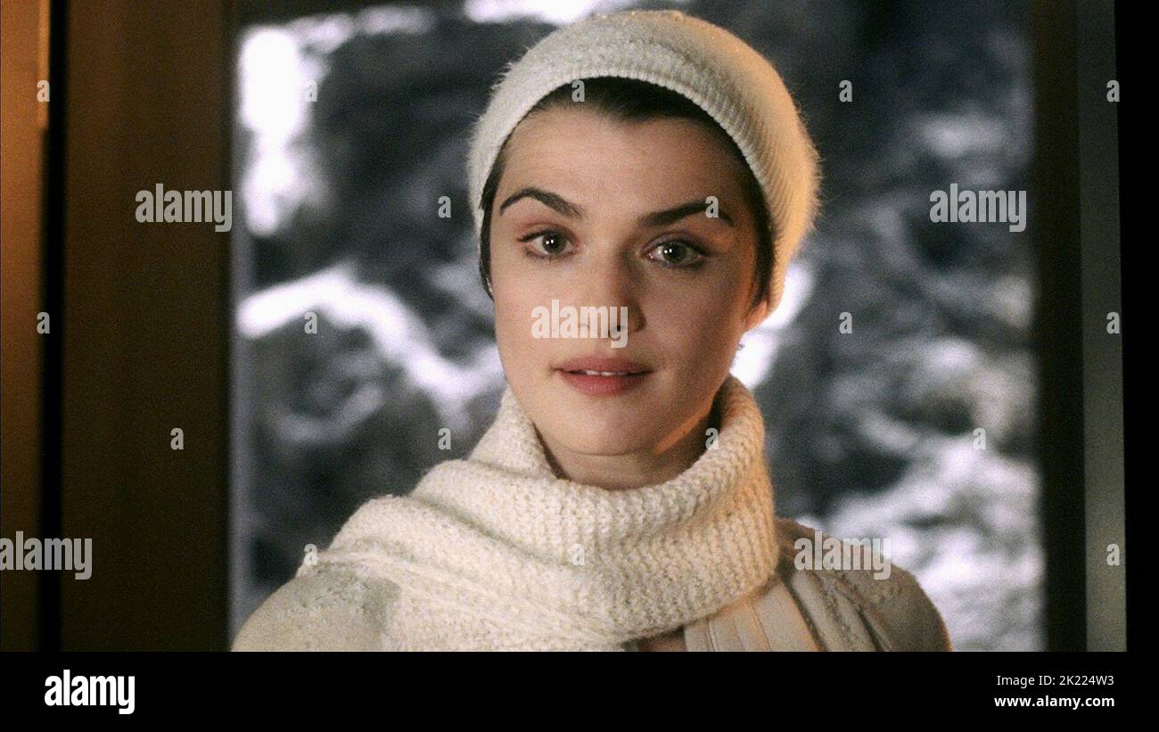 RACHEL WEISZ, LA FONTANA, 2006 Foto Stock