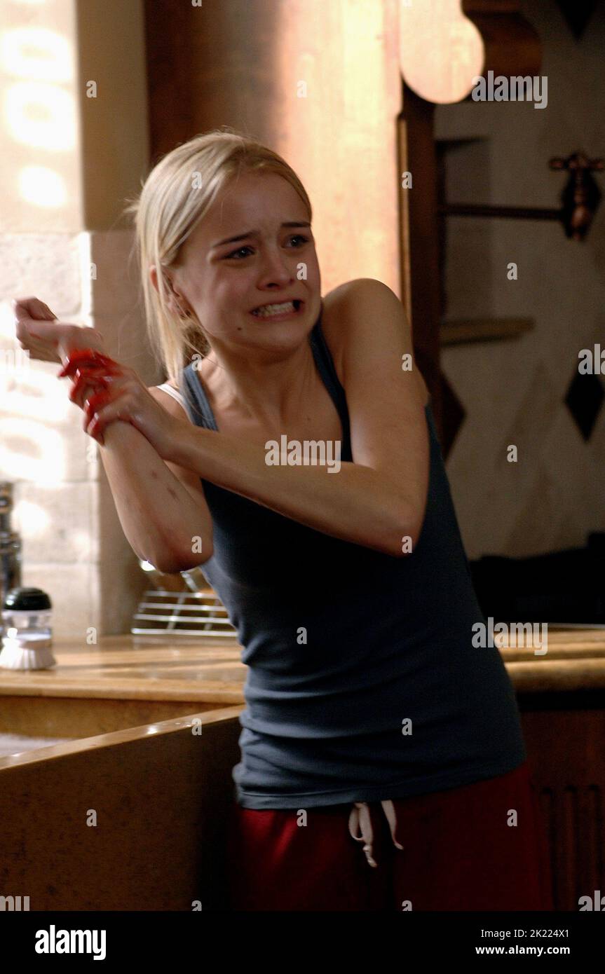 JORDAN HINSON, LA BUONA MADRE, 2006 Foto Stock