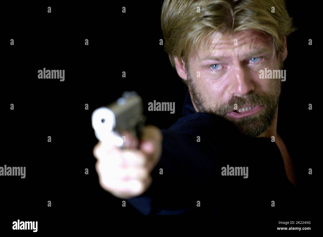 JOEL GRETSCH, LA BUONA MADRE, 2006 Foto Stock