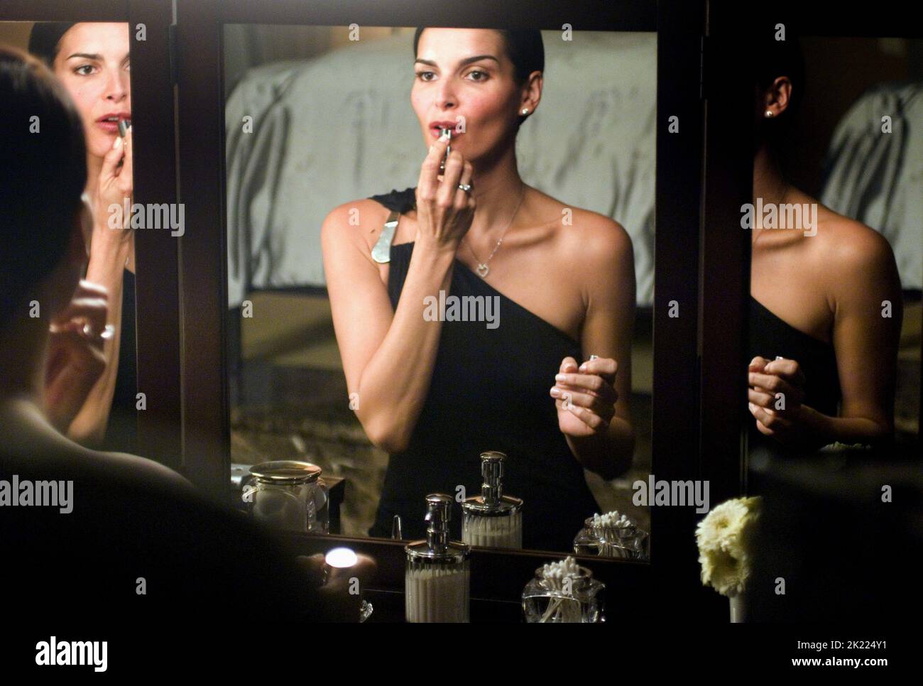 ANGIE HARMON, LA BUONA MADRE, 2006 Foto Stock