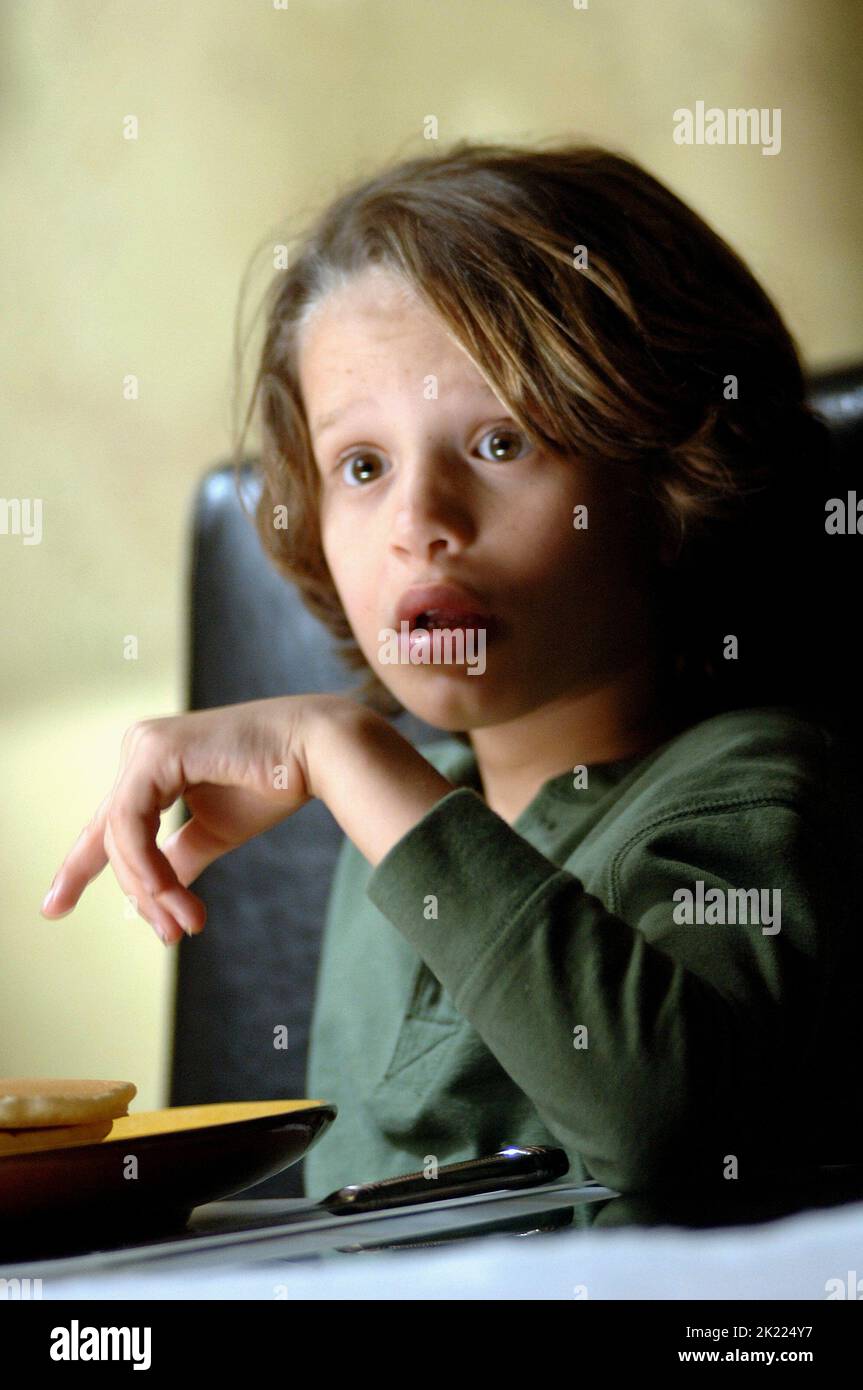 BOBBY COLEMAN, LA BUONA MADRE, 2006 Foto Stock