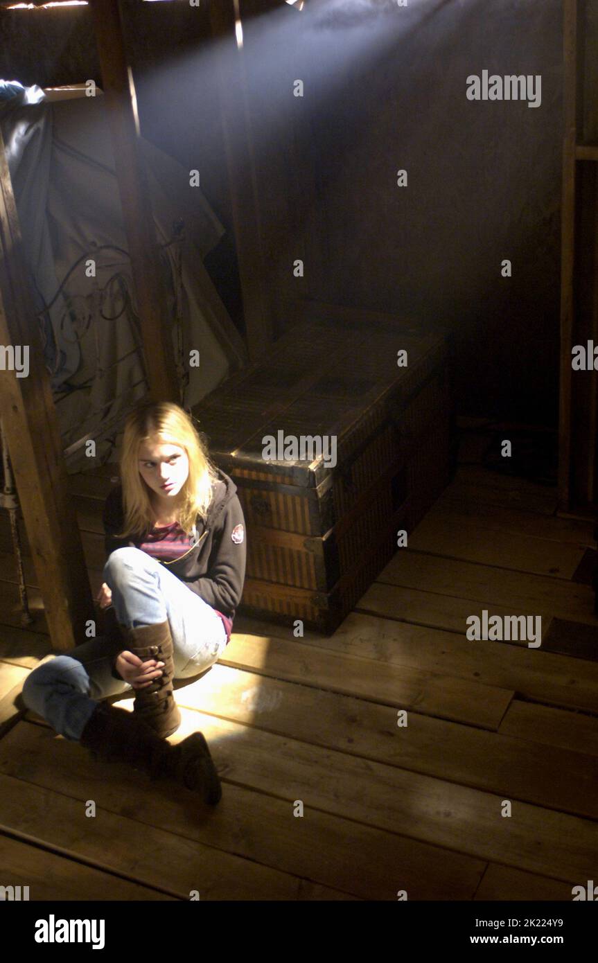 JORDAN HINSON, LA BUONA MADRE, 2006 Foto Stock