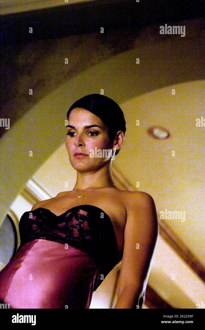 ANGIE HARMON, LA BUONA MADRE, 2006 Foto Stock