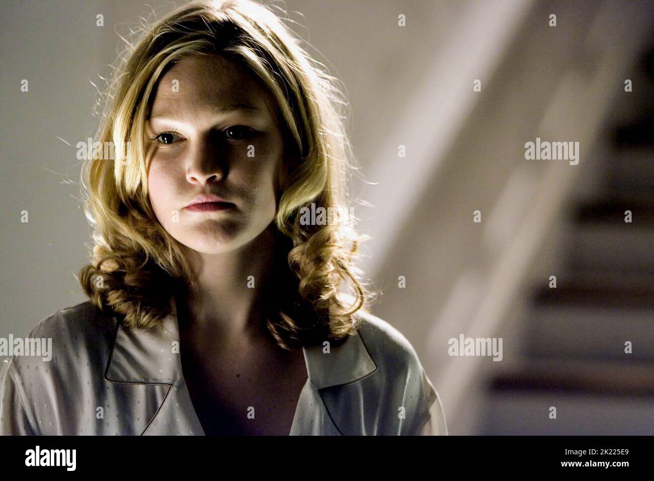 JULIA STILES, IL OMEN, 2006 Foto Stock