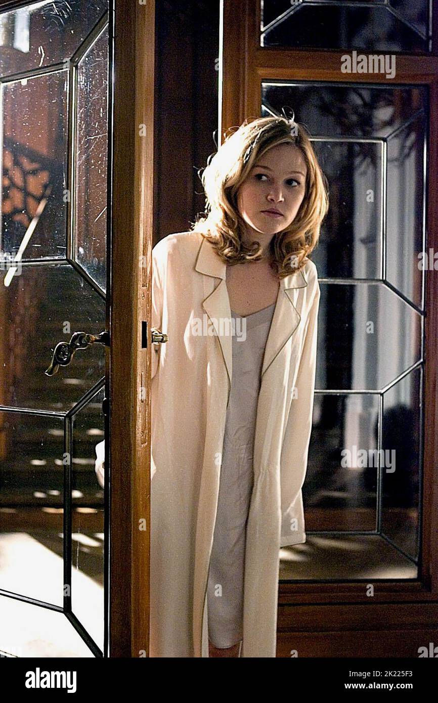 JULIA STILES, IL OMEN, 2006 Foto Stock