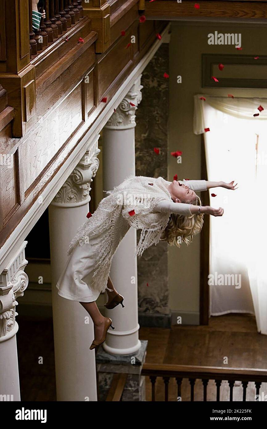 JULIA STILES, IL OMEN, 2006 Foto Stock