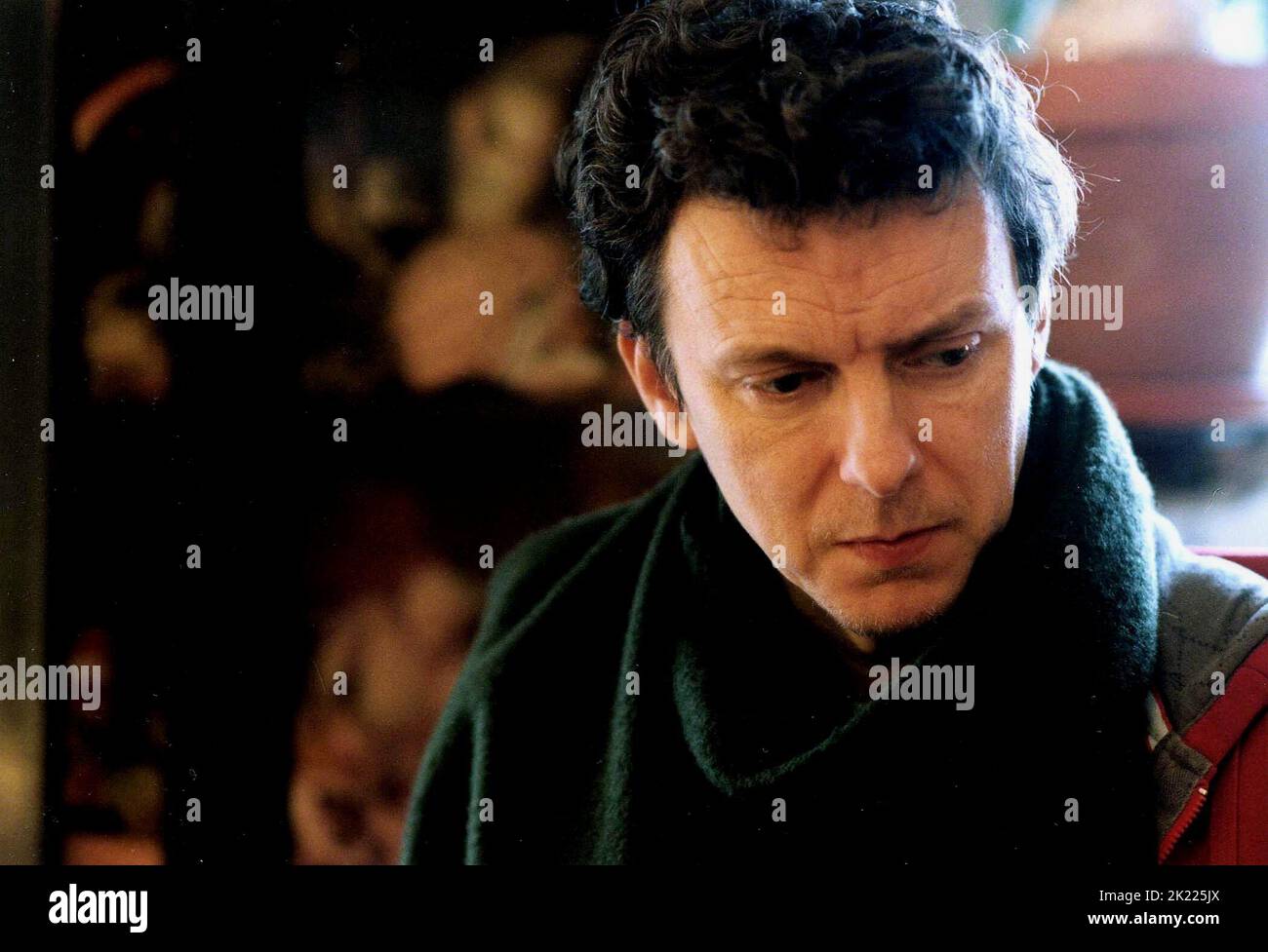 MICHEL GONDRY, LA SCIENZA DEL SONNO, 2006 Foto Stock