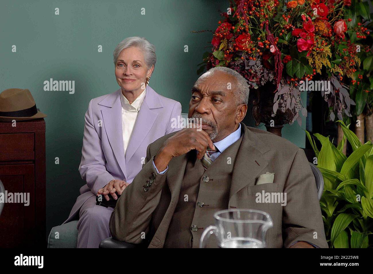 LEE MERIWETHER, BILL COBBS, dono supremo, 2006 Foto Stock