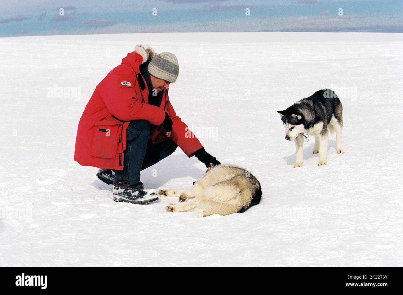 WALKER, MAX, OTTO SOTTO, 2006 Foto Stock