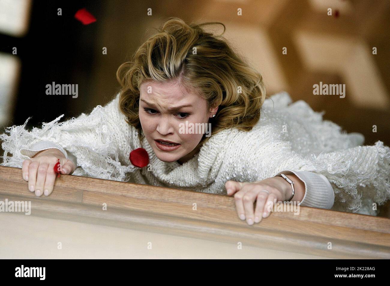 JULIA STILES, IL OMEN, 2006 Foto Stock
