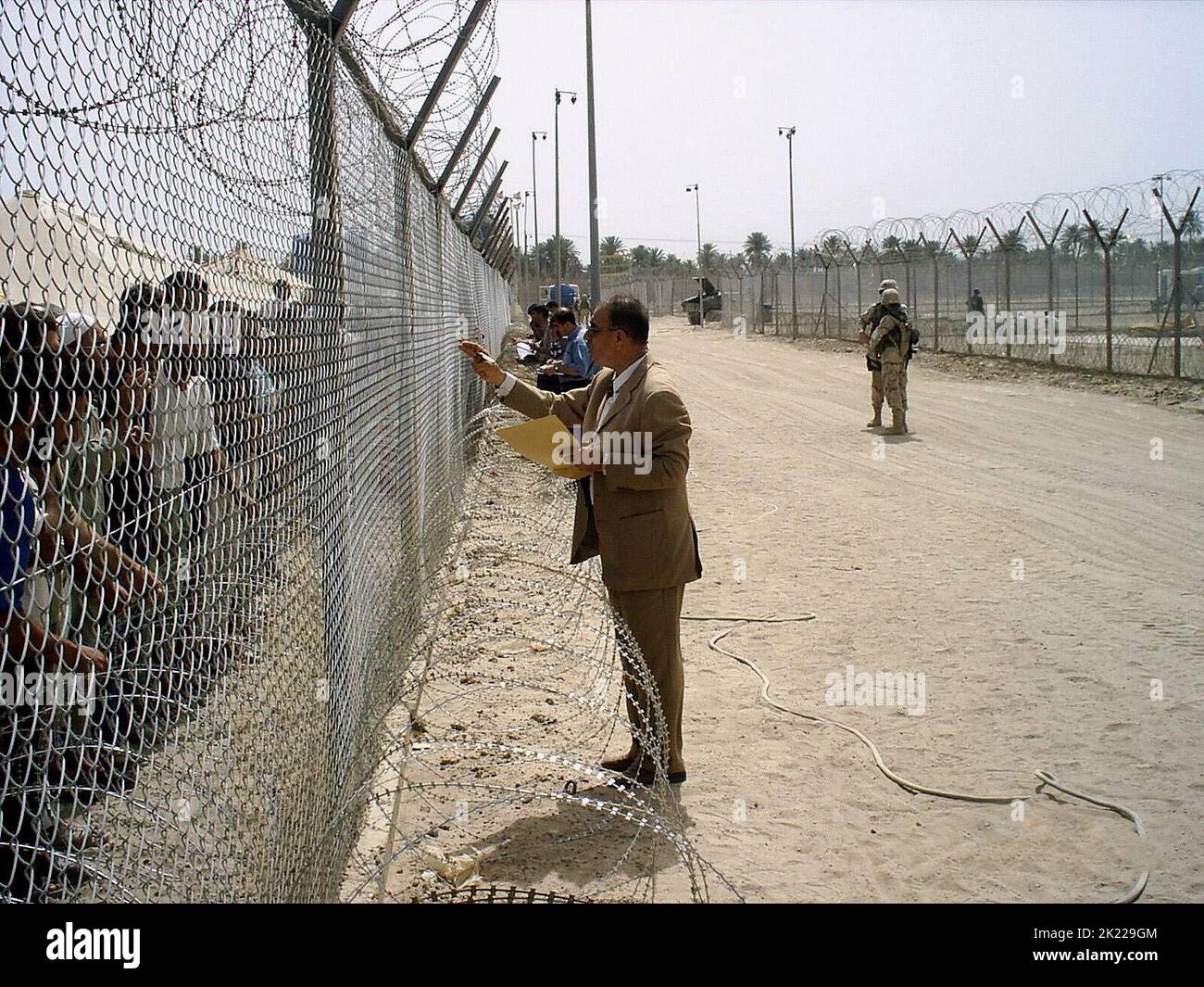 DR RIYADH, IL MIO PAESE, IL MIO PAESE, 2006 Foto Stock