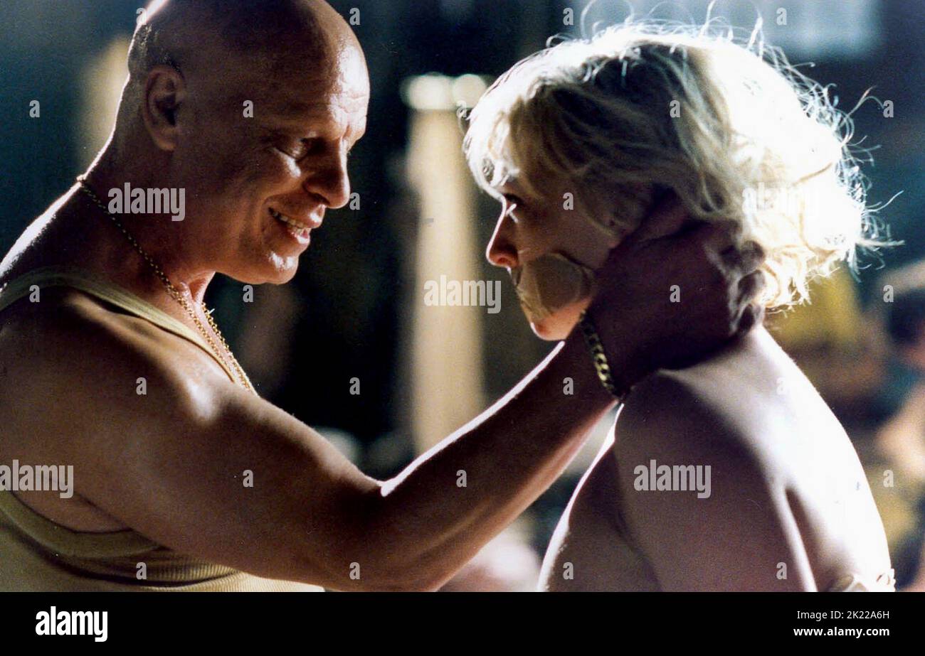 PLACIDO, RAPPOPORT, LA DONNA SCONOSCIUTA, 2006 Foto Stock