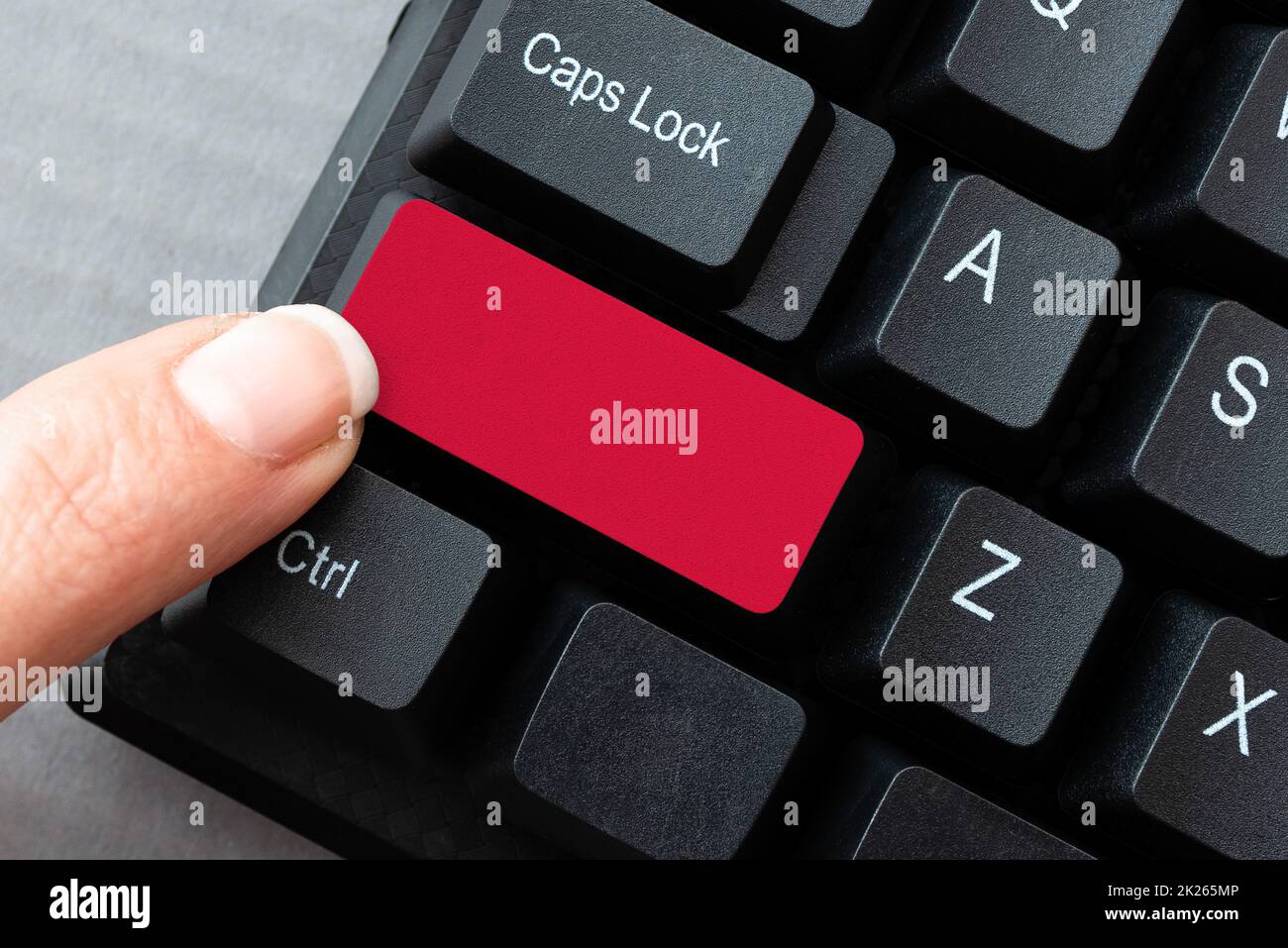 Risposta astratta messaggio online, digitazione Invio di lettere Internet, redazione di idee e-mail, dispositivo di comunicazione globale, apprendimento di cose nuove, attività di chat Foto Stock