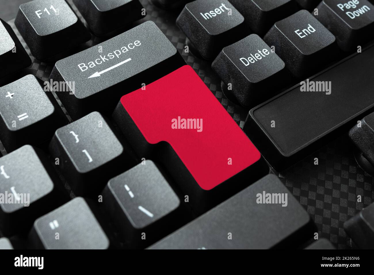 Trascrizione astratta dei dati online, invio di e-mail in tutto il mondo, dispositivo di comunicazione, apprendimento di cose nuove, attività di chat, diffusione della presenza aziendale Foto Stock