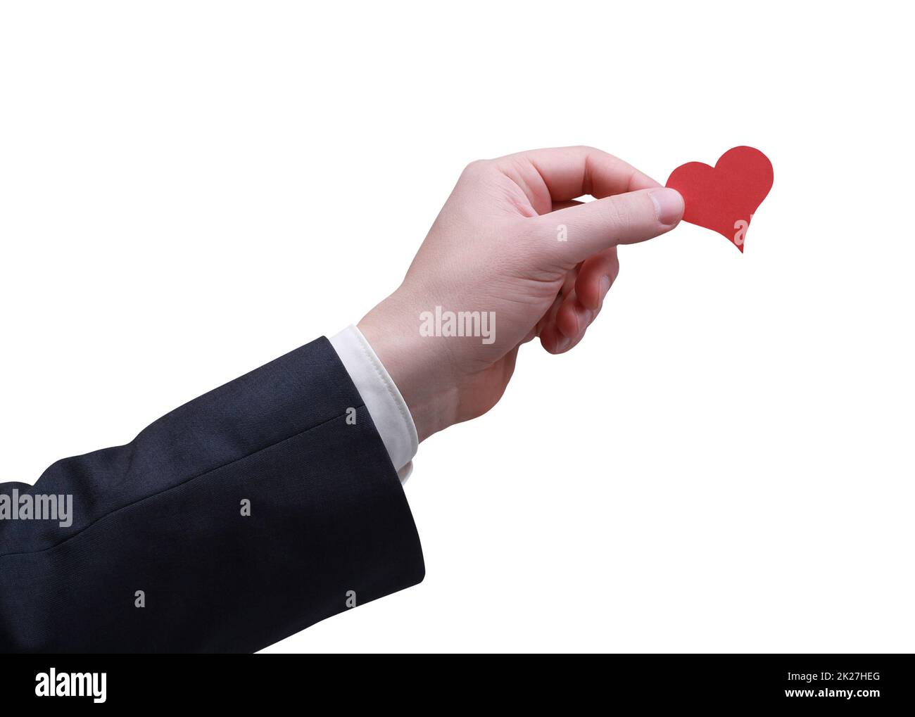 Buon San Valentino sfondo. Amore, cuore e concetto di San Valentino. Foto Stock