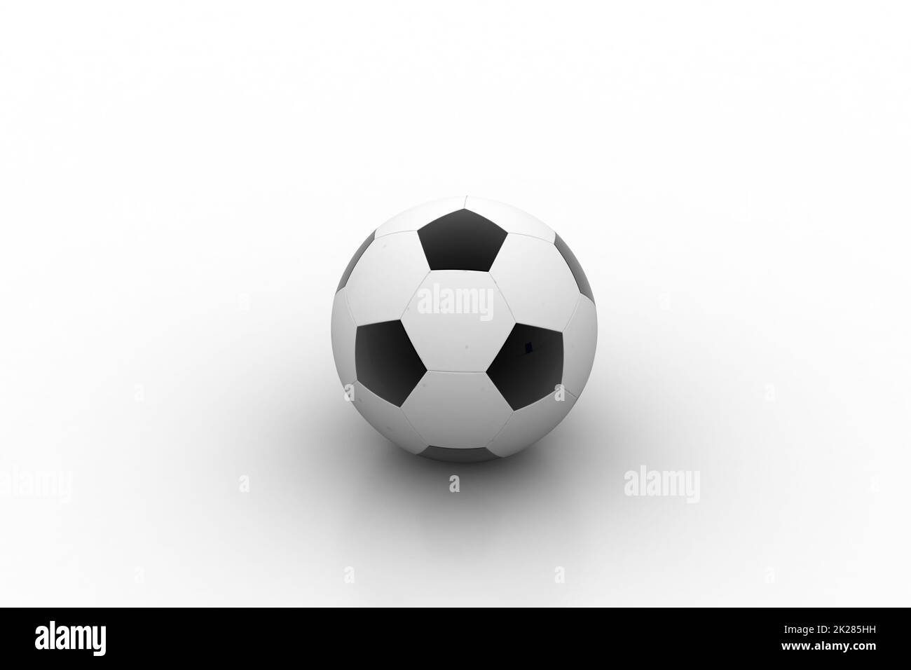 Pallone da Calcio di Alta Qualità per Allenamento e Intrattenimento per Adulti
