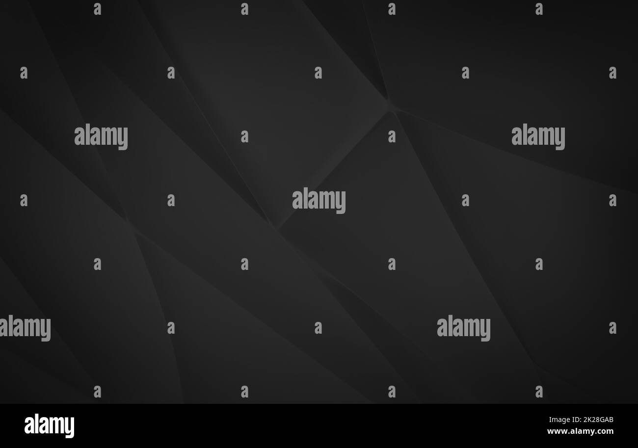 Astratto colorato Neon modello sfondo Foto Stock