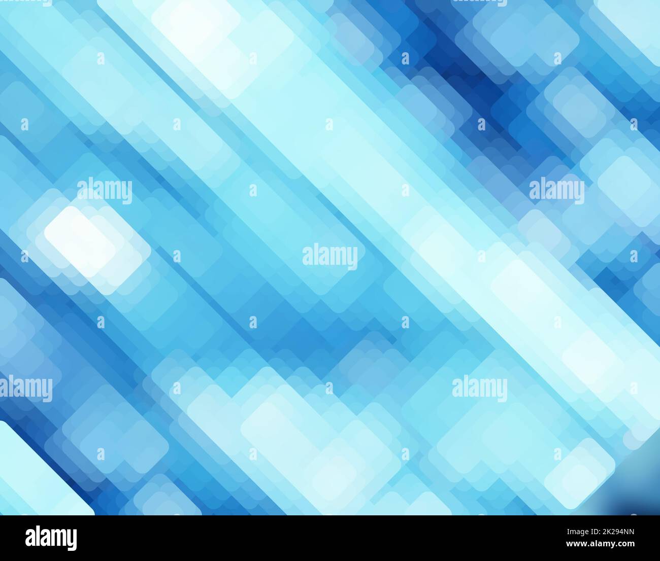 Background aziendale Foto Stock