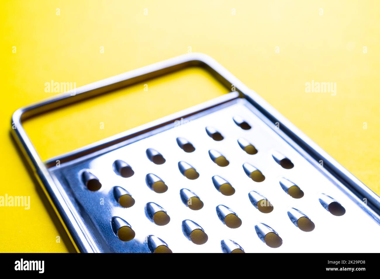 utensili per grigliare da cucina Foto Stock