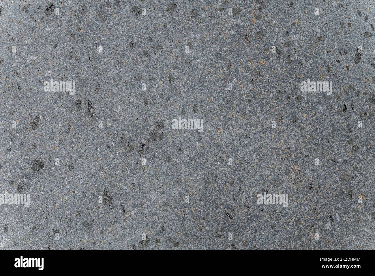 Pietra vulcanica parete Foto Stock