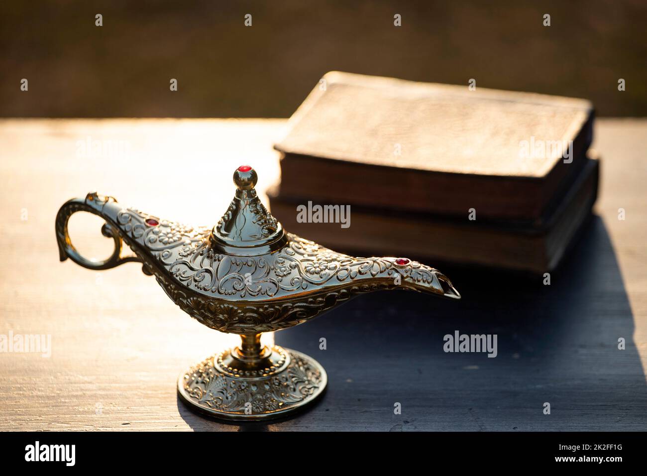 Festivo biglietto di auguri per il mese santo musulmano Ramadan Kareem. Foto Stock