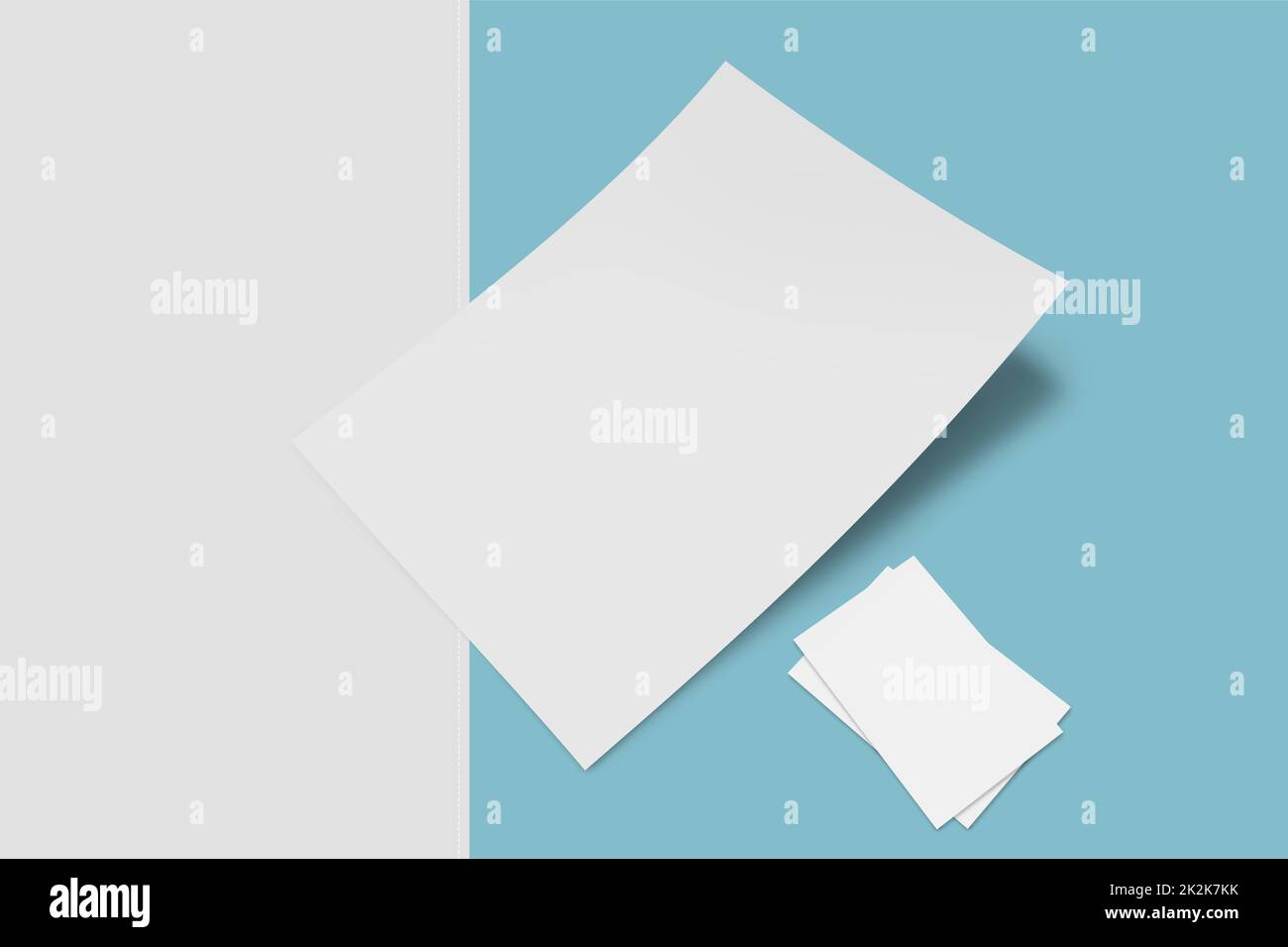 Carta intestata creativa immagini e fotografie stock ad alta risoluzione Alamy