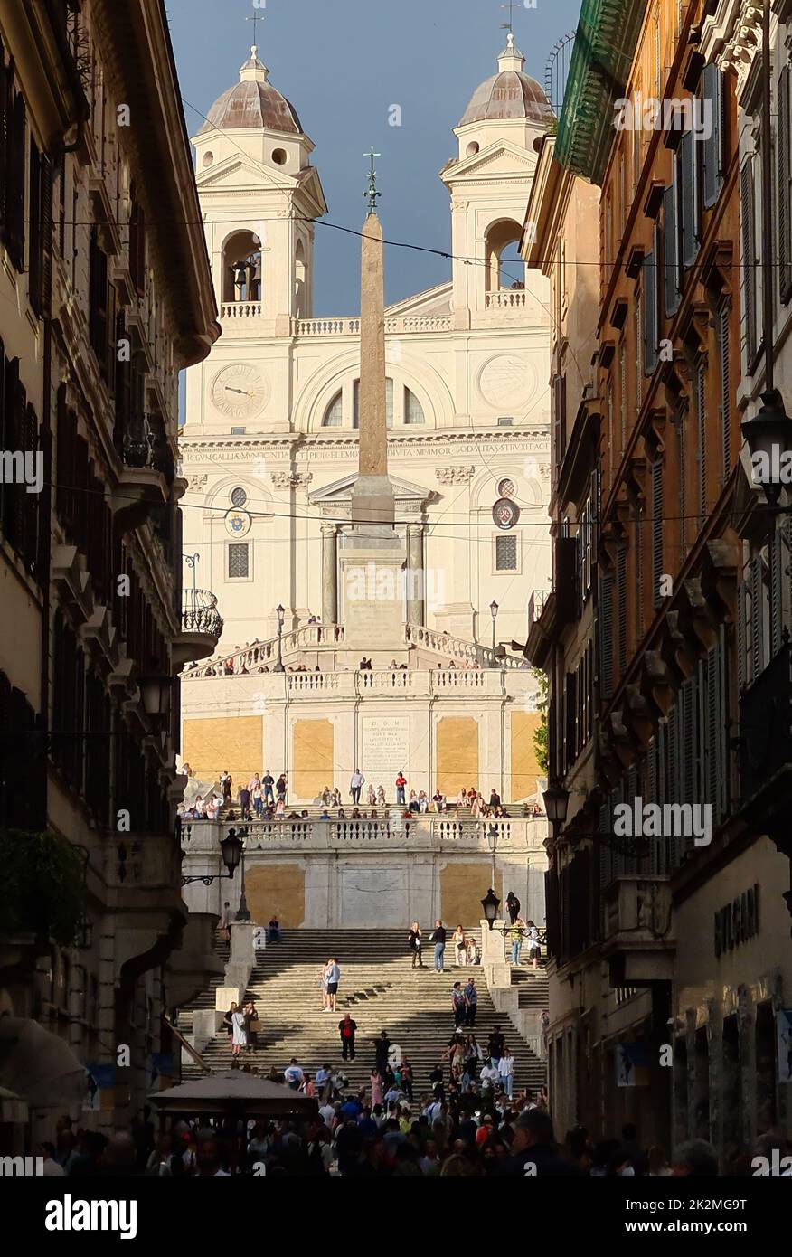 Il Palazzo di Giustizia è un posto molto importante nella vita sociale e civile italiana. Qui il Palazzo di Giustizia Bruno Caccia a Torino Foto Stock