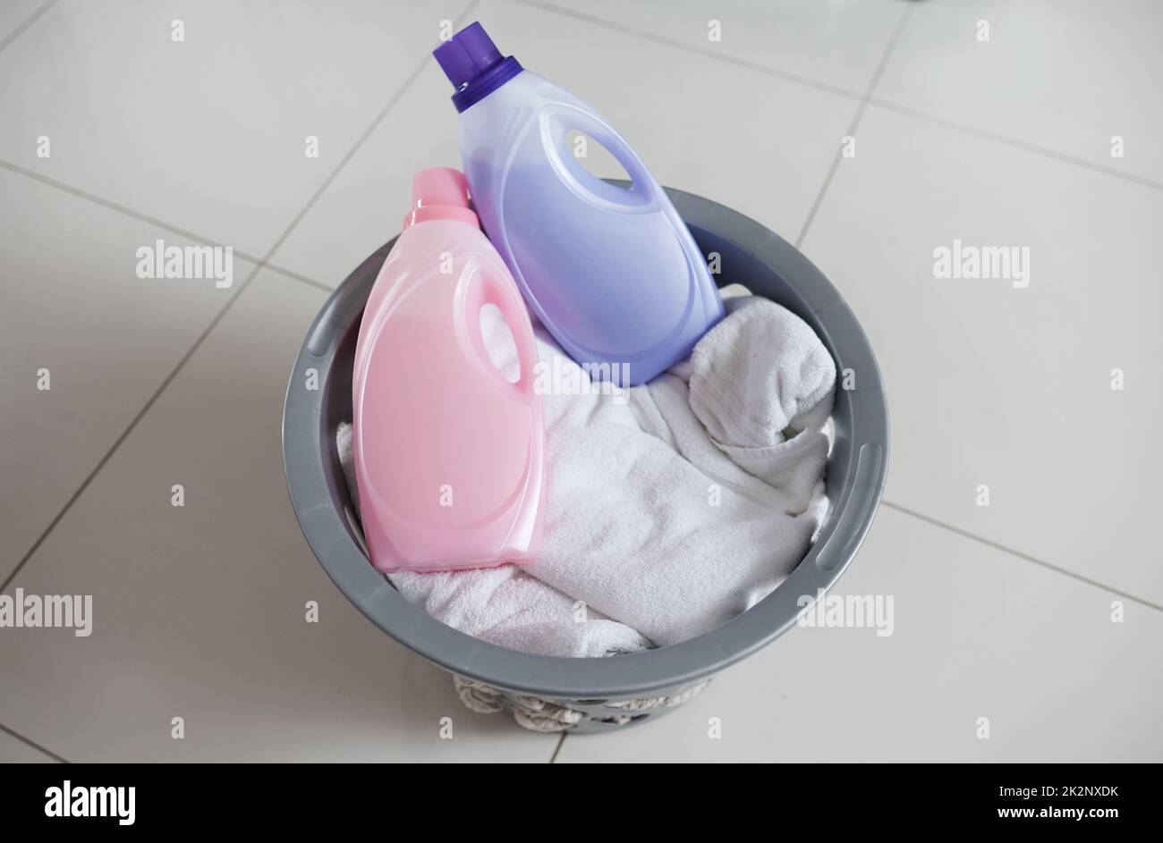Washing softener immagini e fotografie stock ad alta risoluzione - Alamy