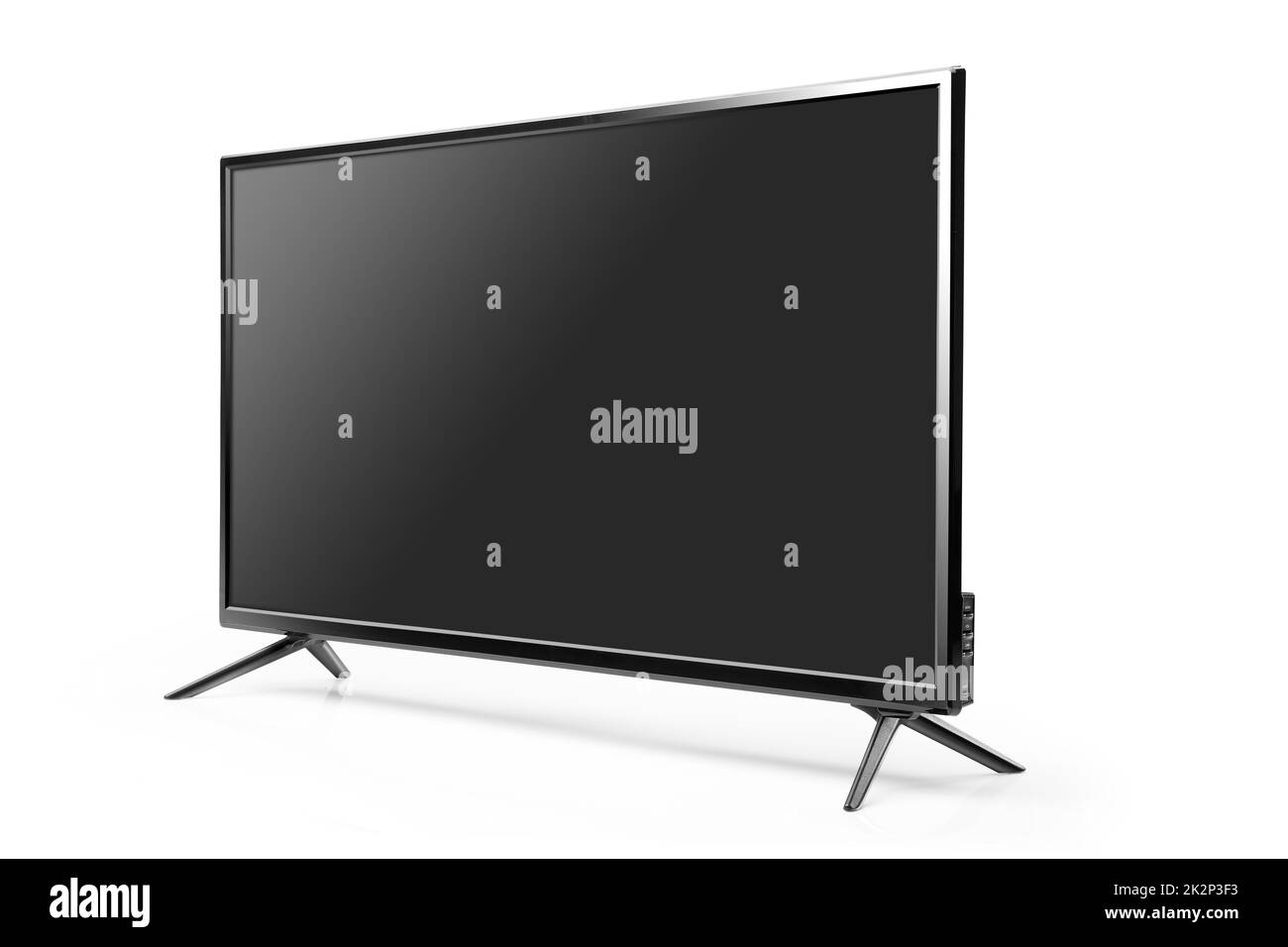 Televisori a led Foto e Immagini Stock in Bianco e Nero - Alamy