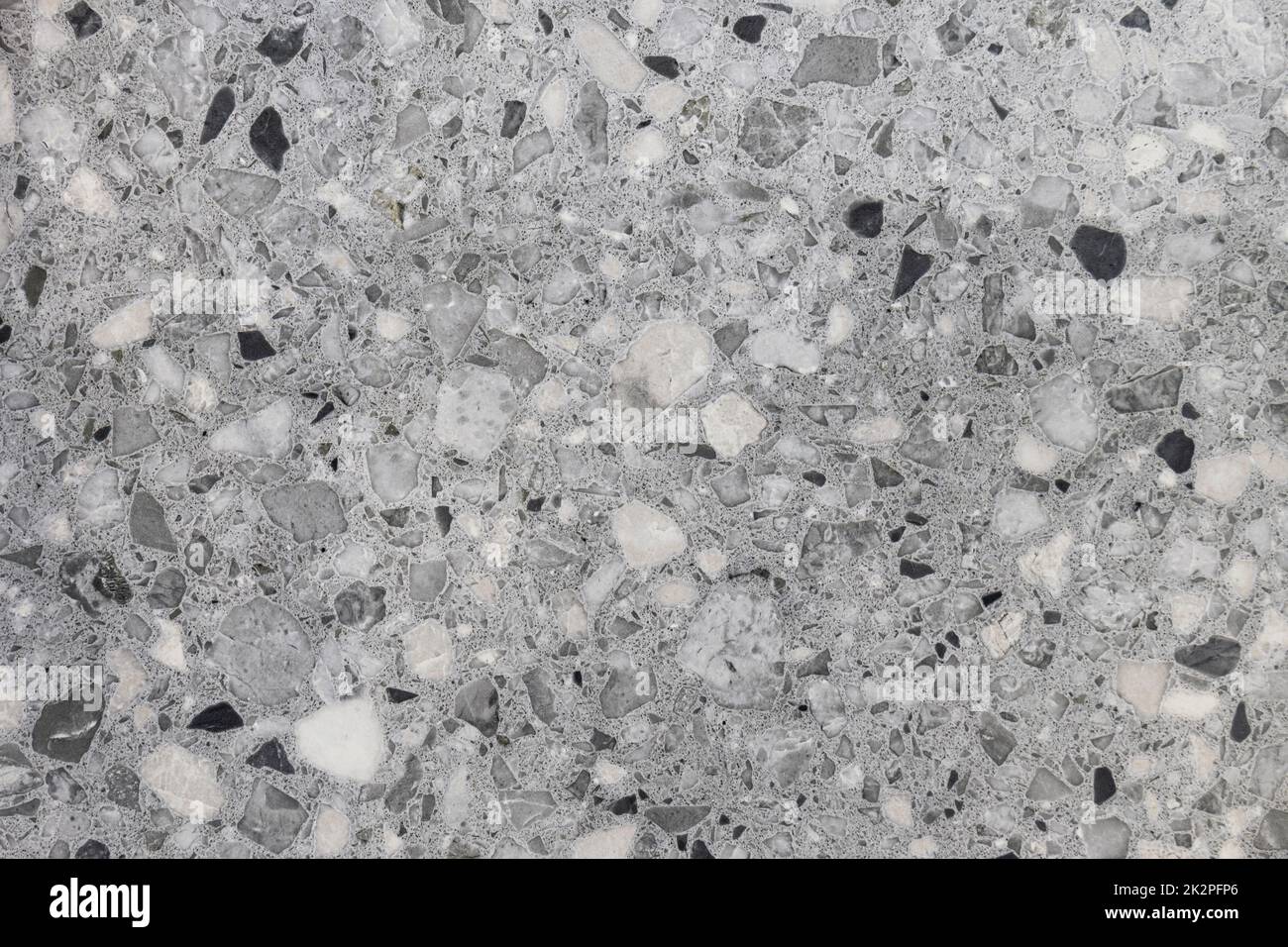 Marmo pietra mosaico texture sfondo di granito ceramica piastrelle Foto Stock