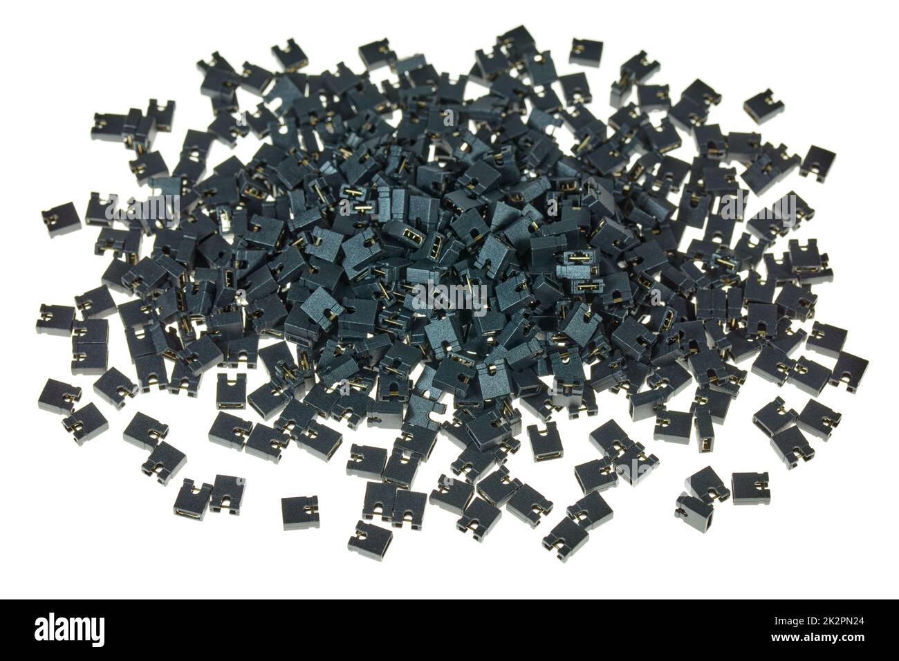 Ponticello Foto Stock