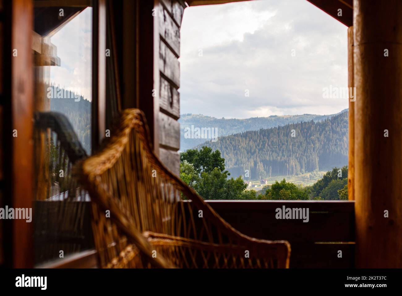 Gmeiner 'Il Misterioso Cottage In Montagna' - Gioco Da Tavolo Famiglia Cooperativo