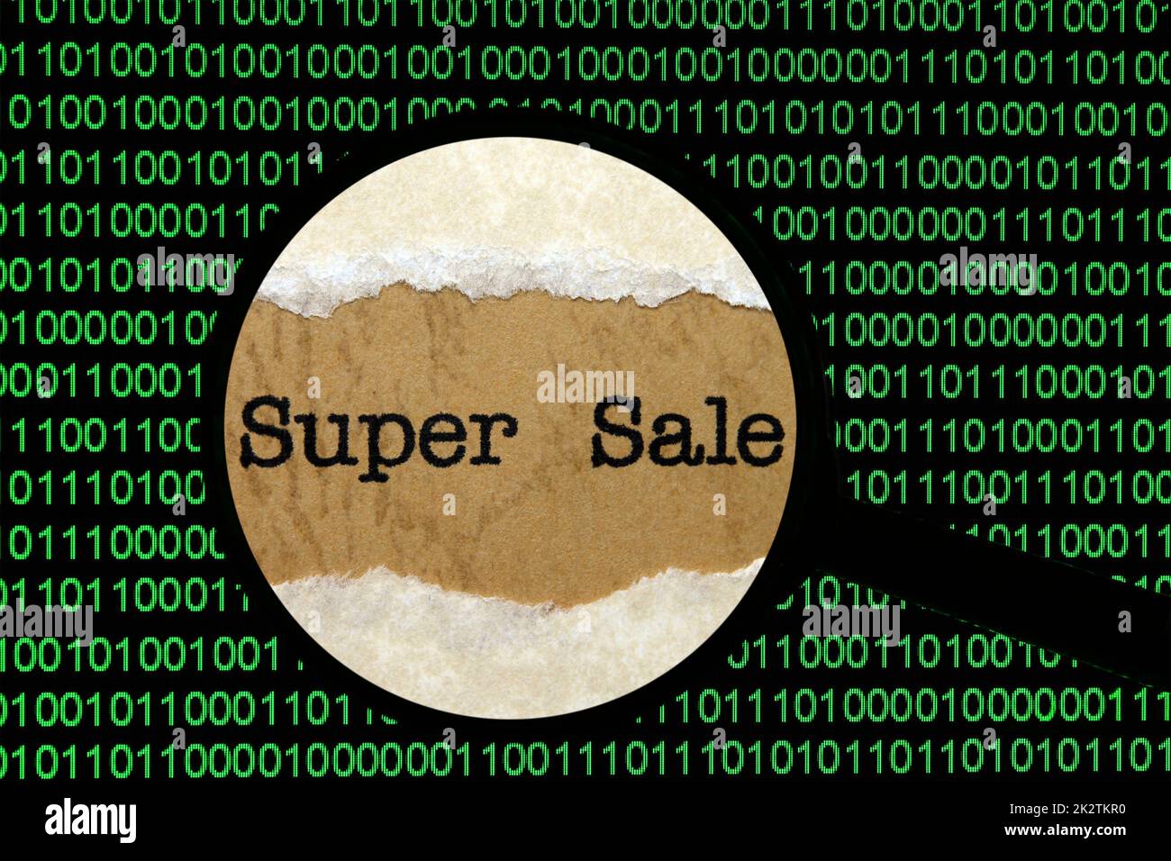 Super vendita online Foto Stock