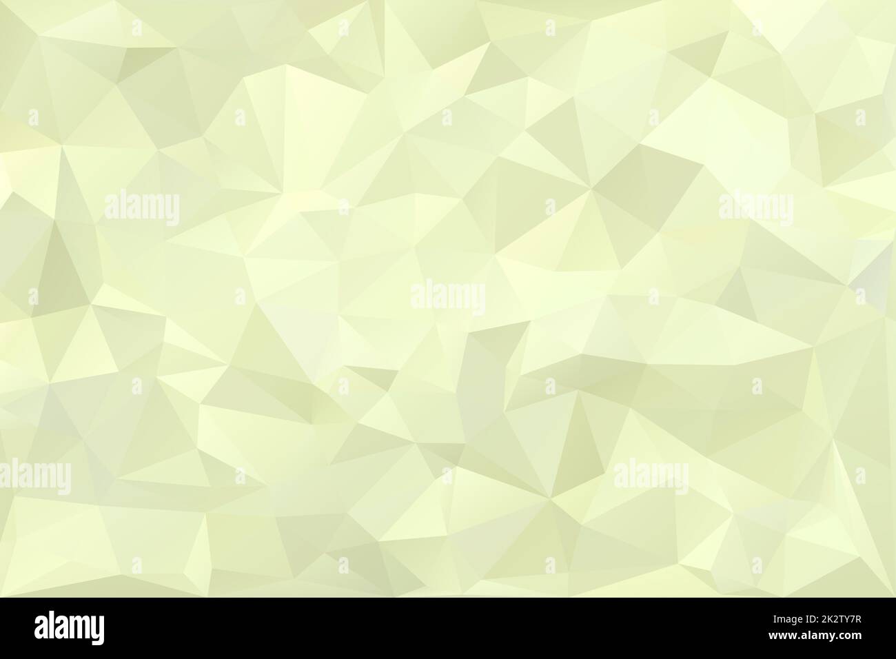 Abstract background triangoli Foto Stock