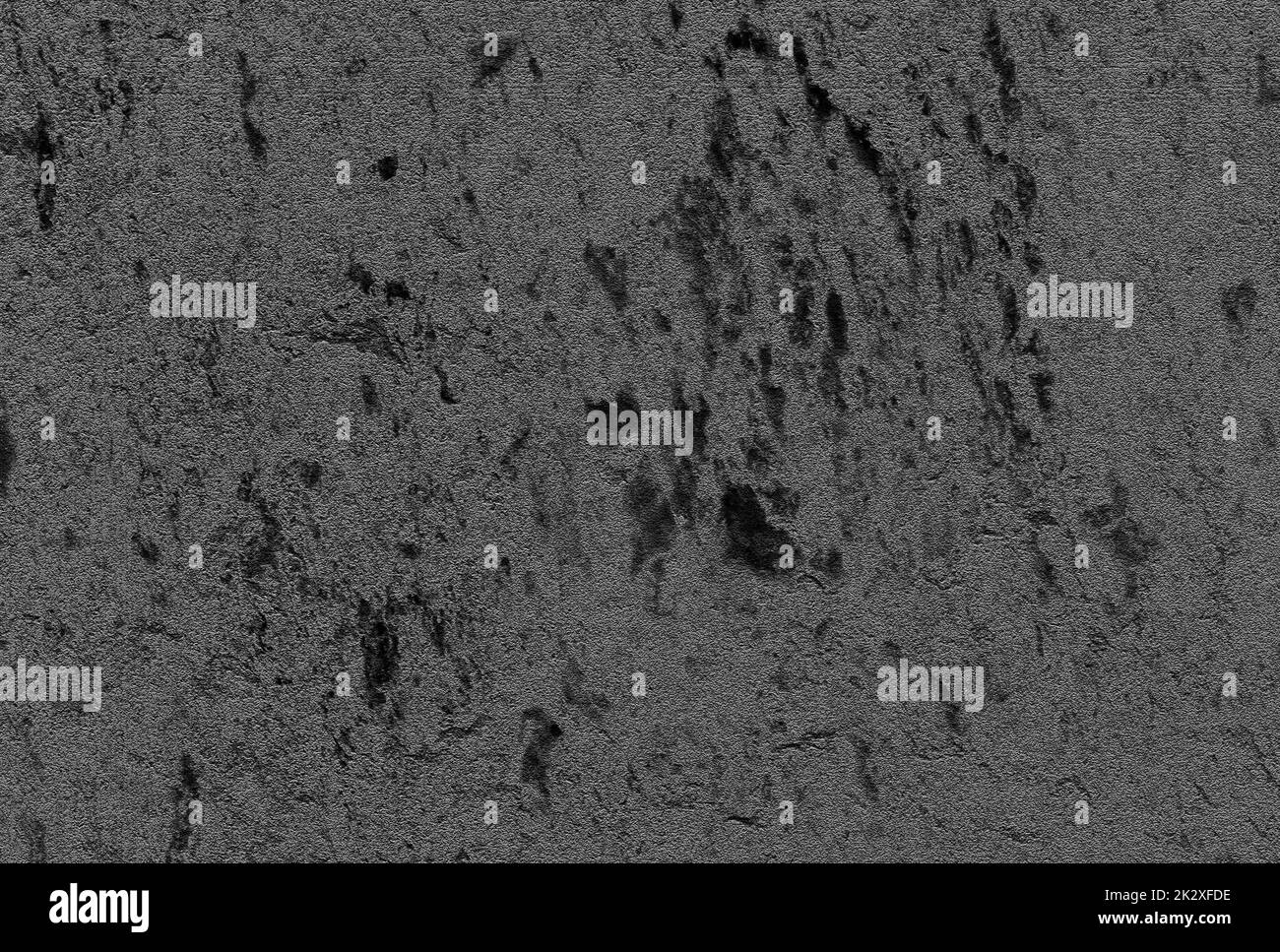 Sfondo astratto con texture naturale e motivo irregolare Foto Stock