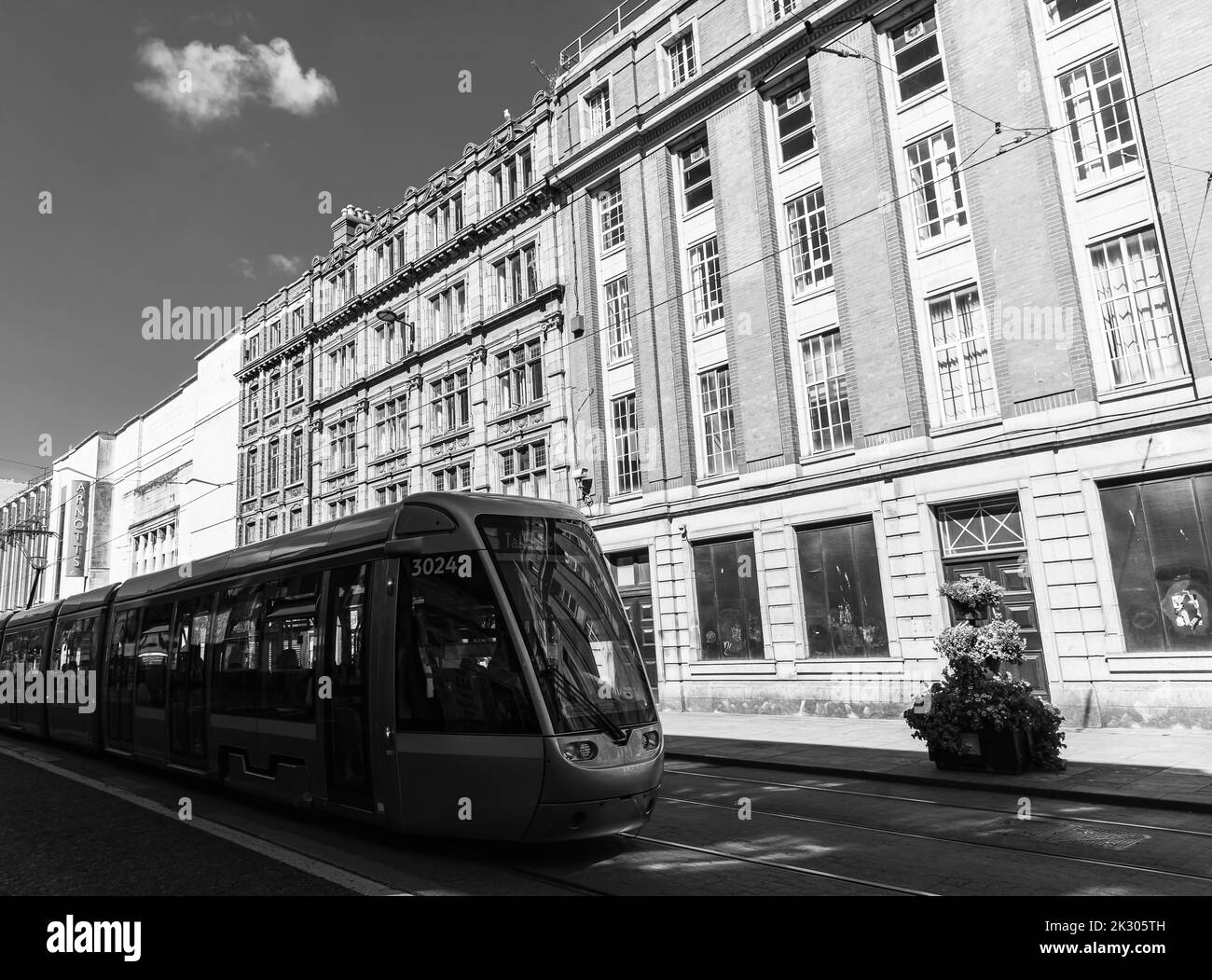 Irlanda Foto Stock