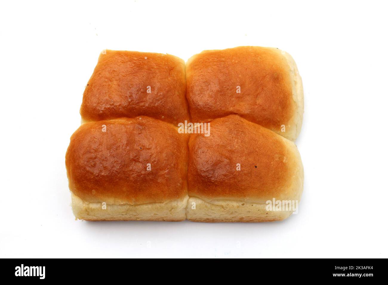 Dolci da cena appena sfornati fatti in casa, selezione di focus Foto Stock