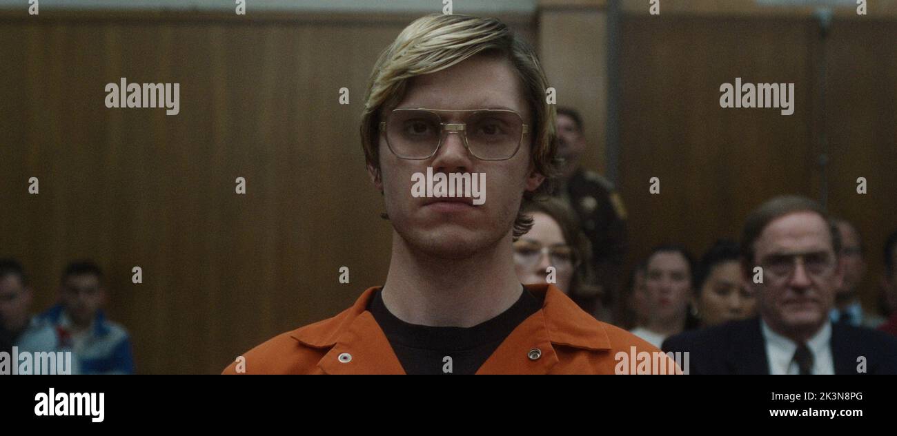 Dahmer Monster La Storia Di Jeffrey Dahmer Evan Peters Come Jeffrey Dahmer Lionell