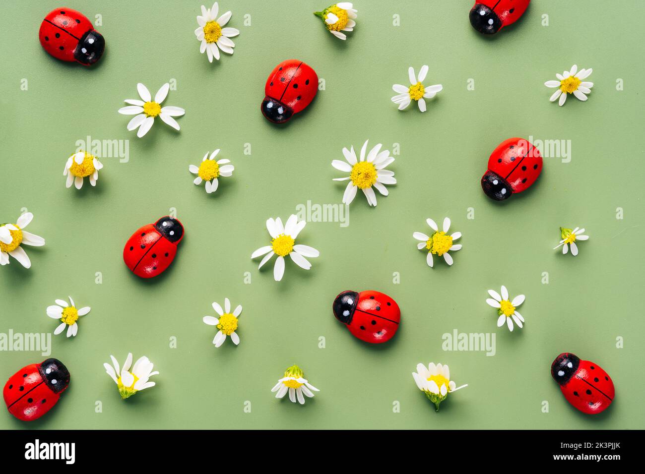 Sfondo coccinella immagini e fotografie stock ad alta risoluzione