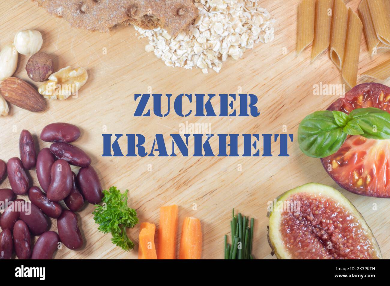 diabete mellito. Alimenti a basso contenuto di zucchero, ad alto contenuto di fibre e proteine Foto Stock diabete mellito. Alimenti a basso contenuto di zucchero, ad alto contenuto di fibre e proteine Foto Stock