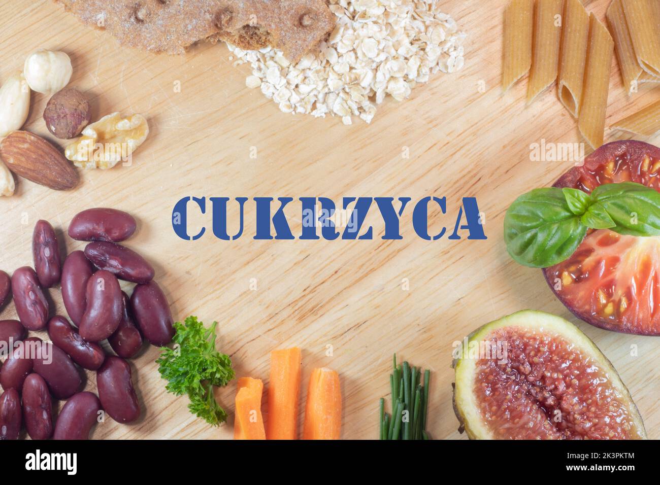 diabete mellito. Alimenti a basso contenuto di zuccheri, ad alto contenuto di fibre e proteine Foto Stock diabete mellito. Alimenti a basso contenuto di zuccheri, ad alto contenuto di fibre e proteine Foto Stock